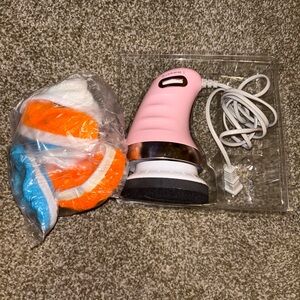 Rose Gold Body Massager